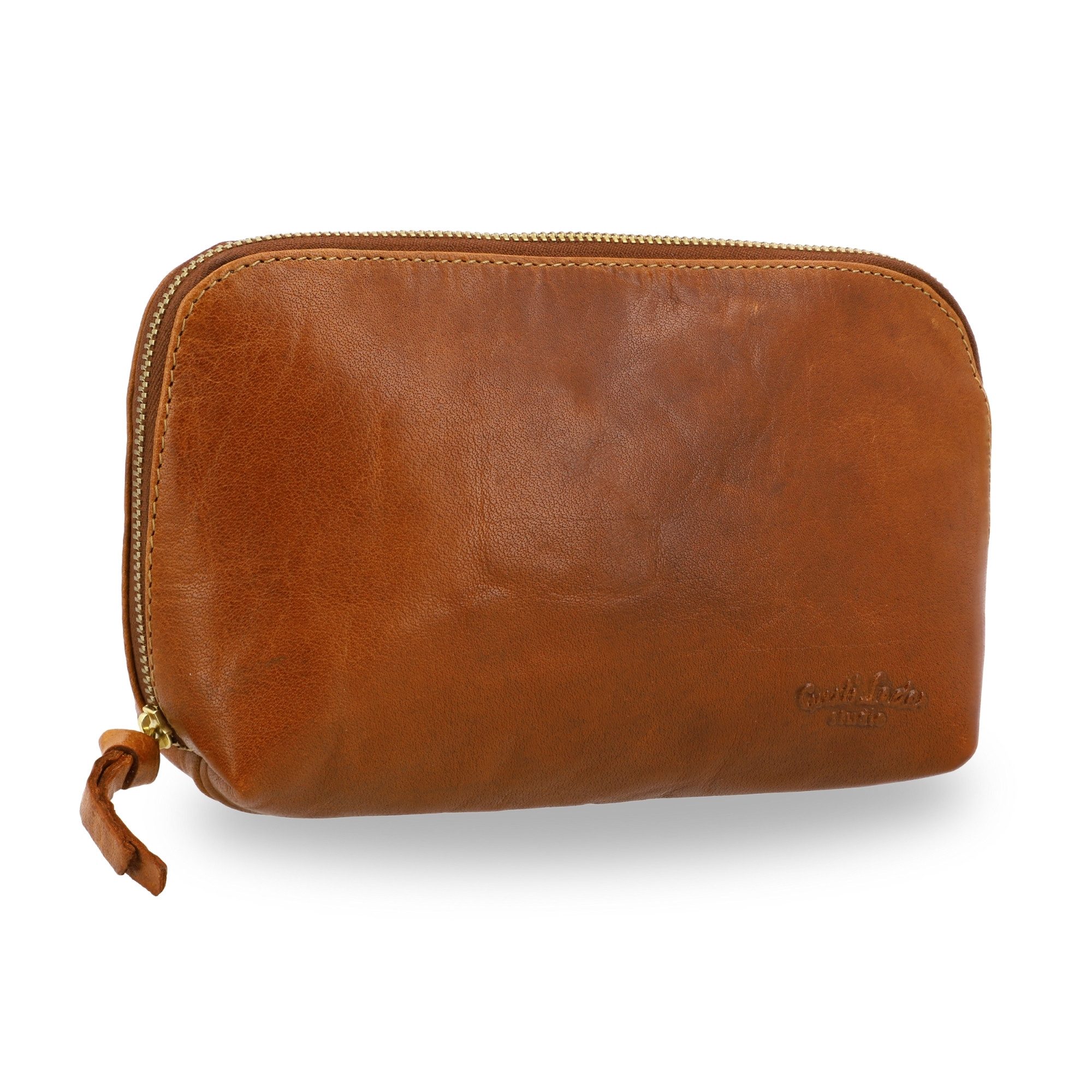 Gusti Leder Сумки для туалетных принадлежностей Gusti Leder Waschtasche Eli (1-tlg)