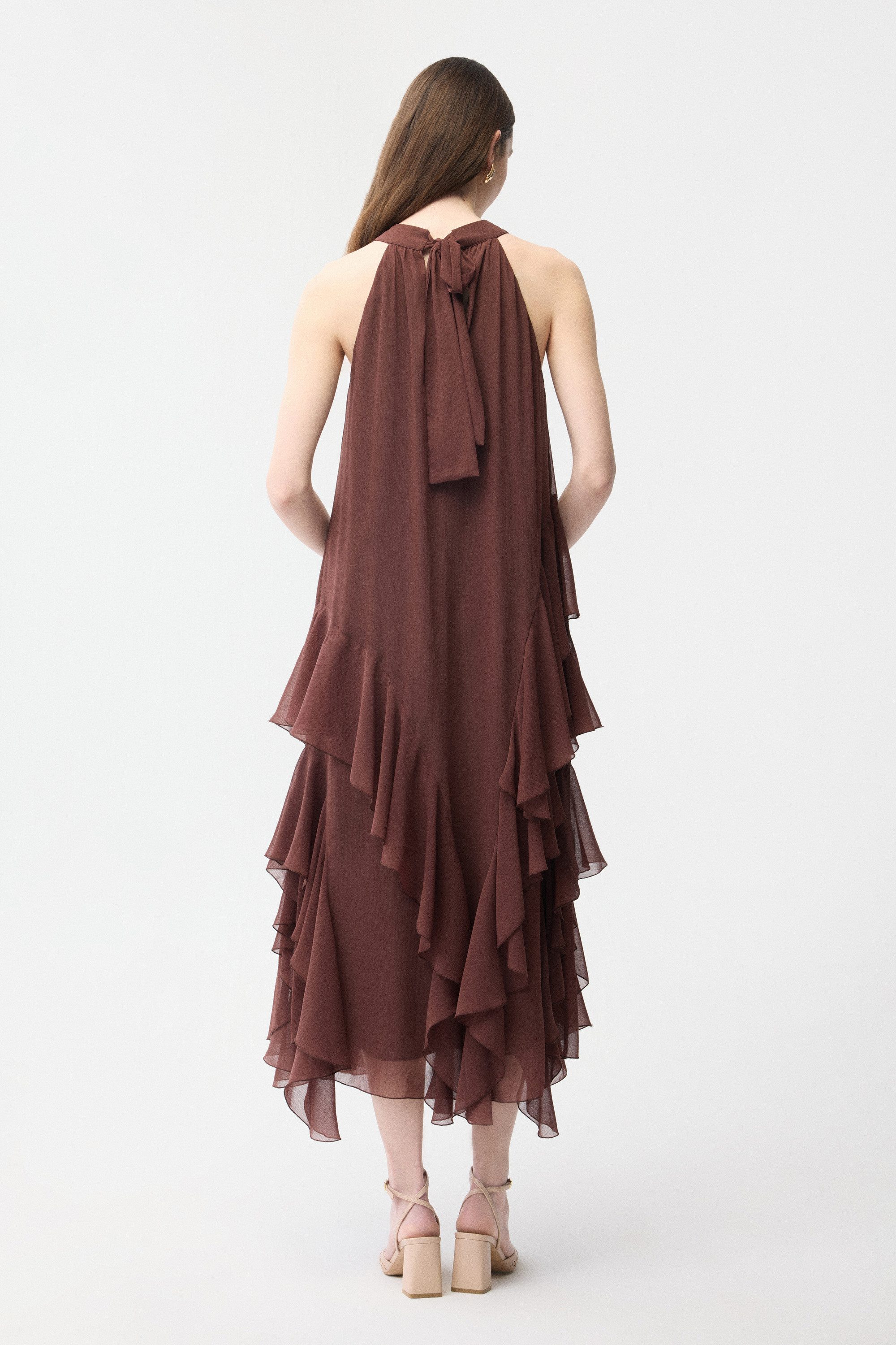 adL Jerseykleid