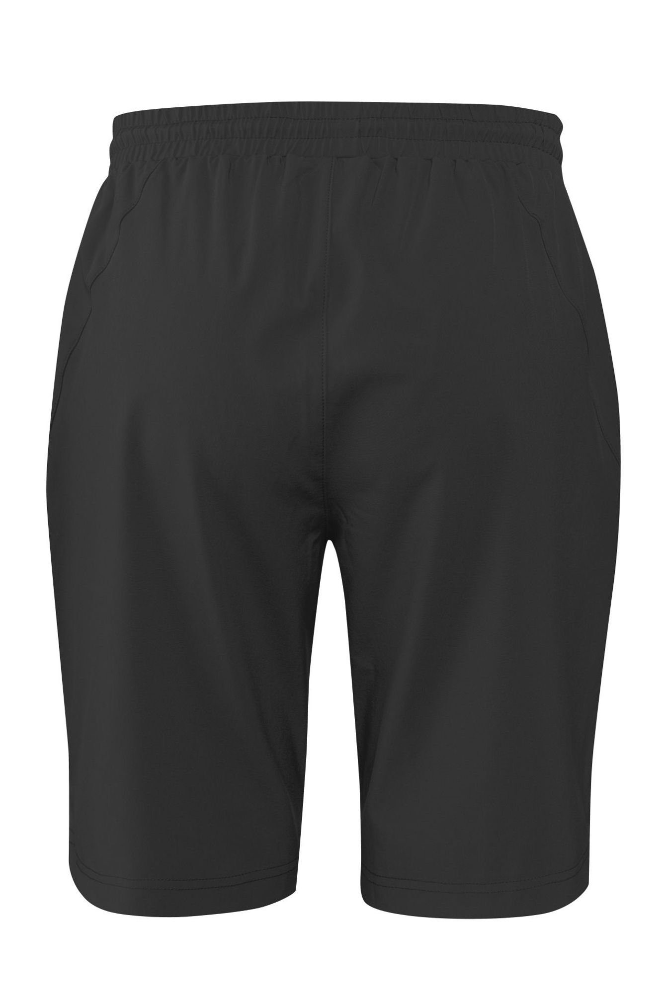 Sportswear Shorts Joy 36531 (00700) Black Sporthose
