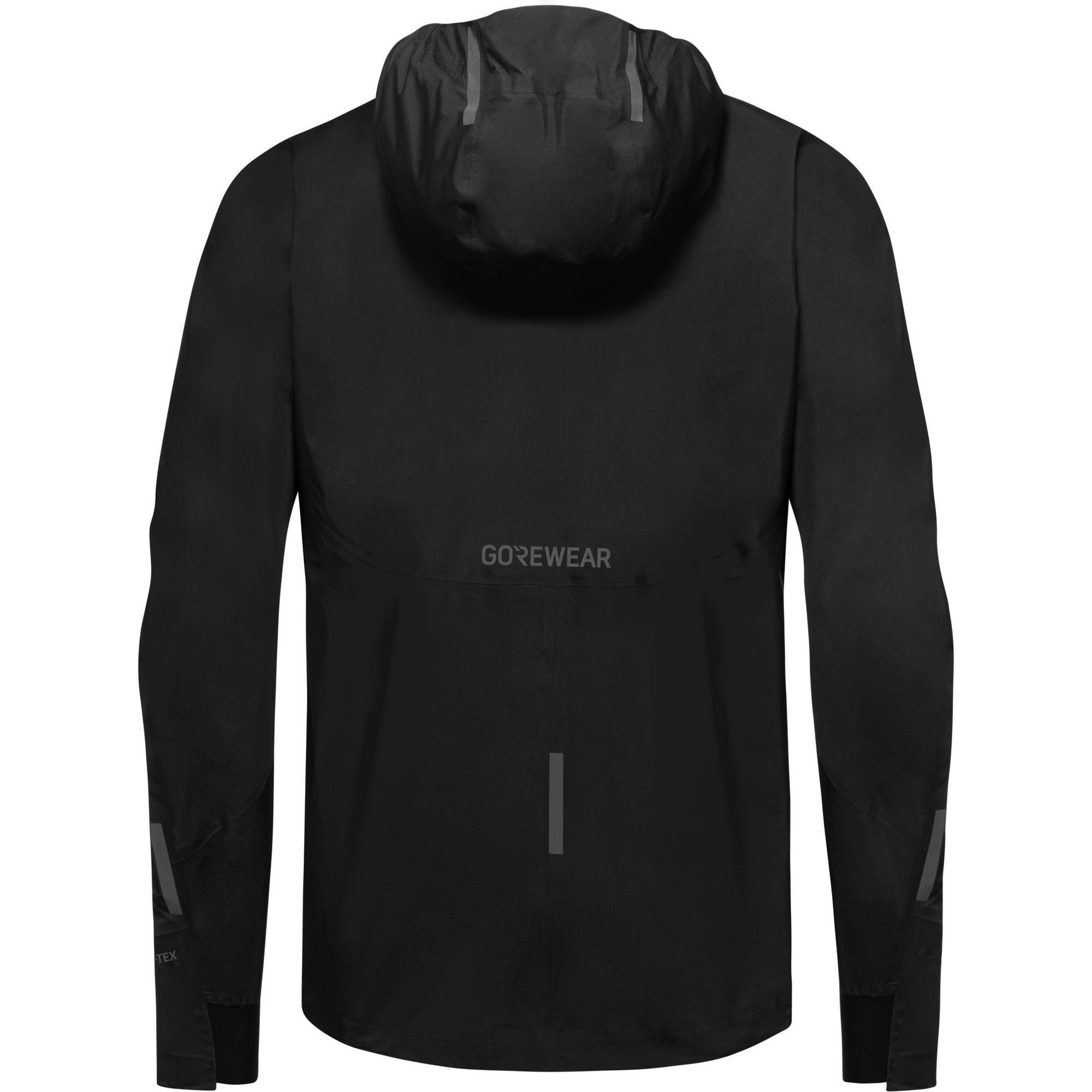 GORE® Wear Funktionsjacke Concurve GORE-TEX Jacke Herren black - Gore