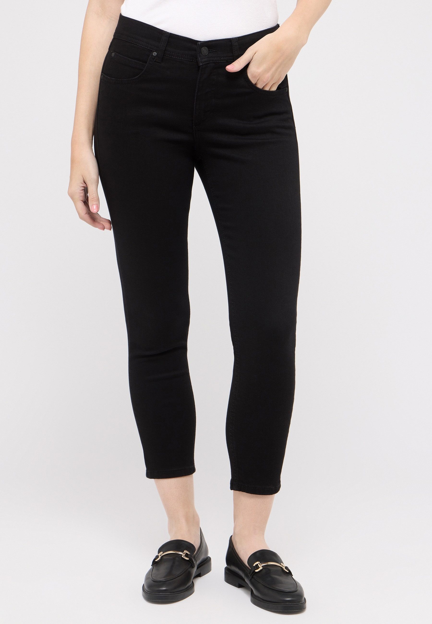ANGELS Slim-fit-Jeans ORNELLA günstig online kaufen