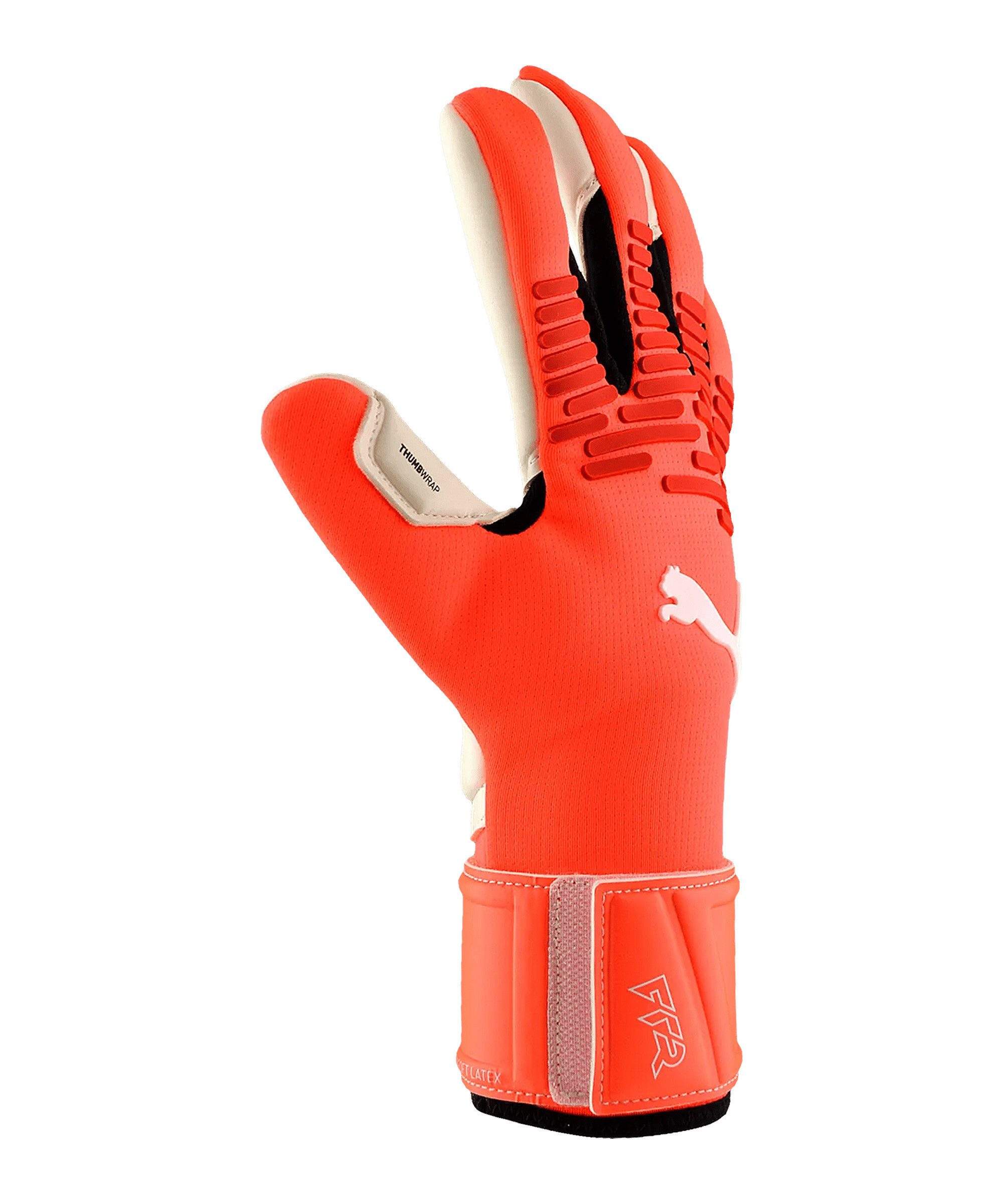 PUMA Torwarthandschuhe PUMA FUTURE Pro SGC Torwarthandschuhe