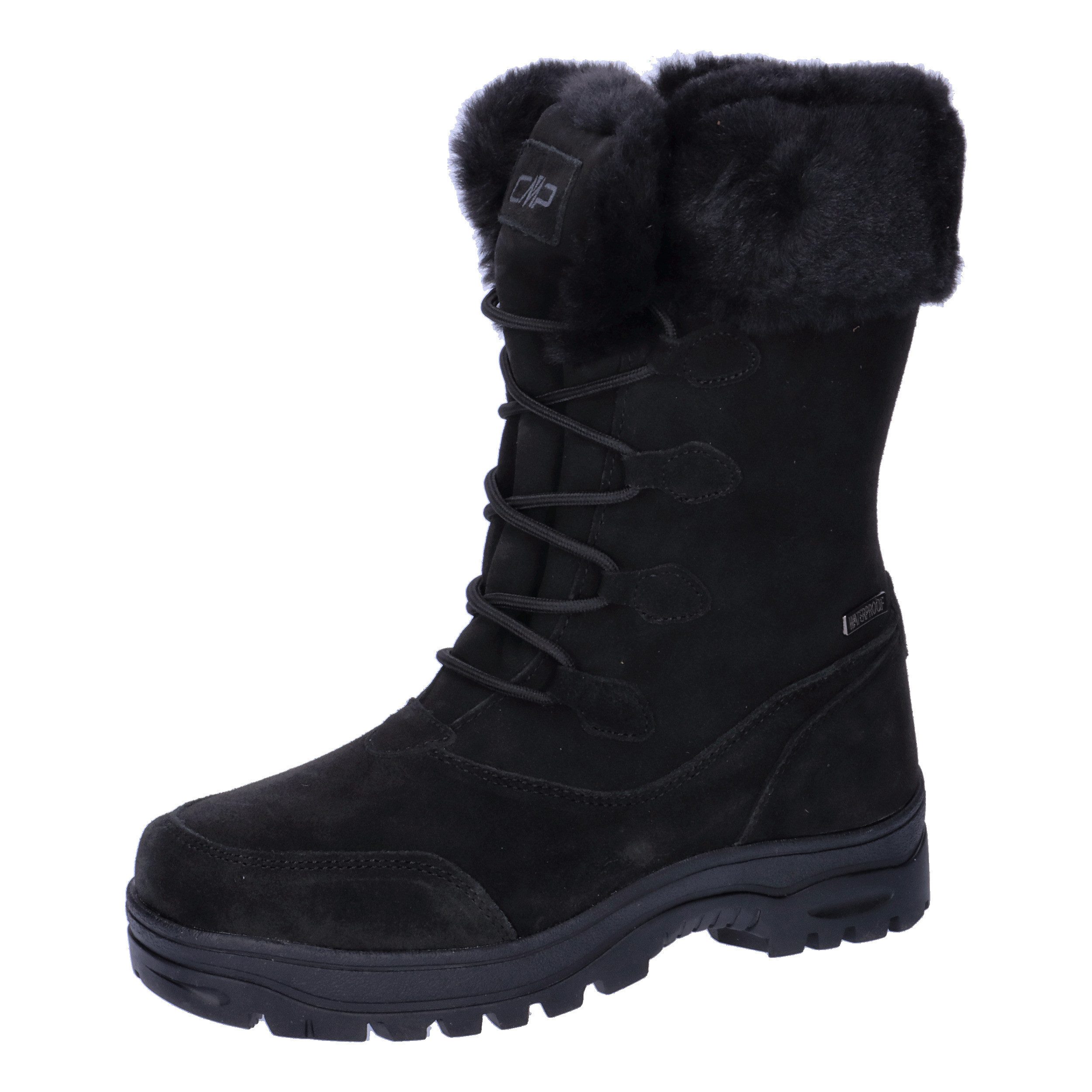 CMP CMP Damen Winterstiefel Ayalik Wmn Snow Boots WP 3Q76486 Winterstiefel günstig online kaufen