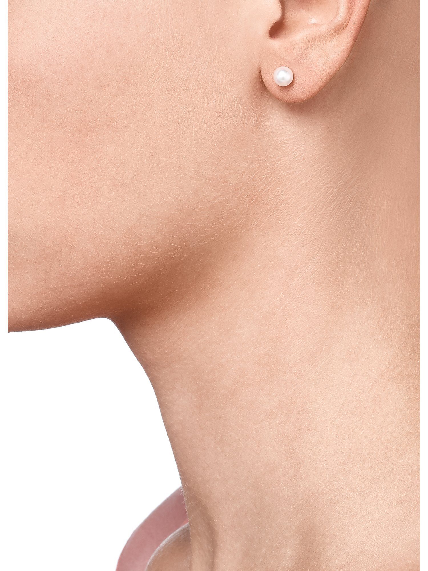 CHRIST Paar Ohrstecker CHRIST Damen-Ohrs...