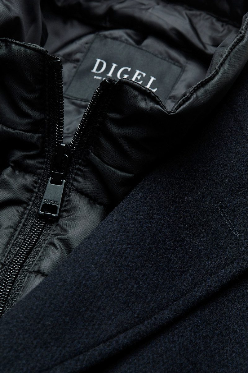 Digel Wollmantel Deus 22 günstig online kaufen