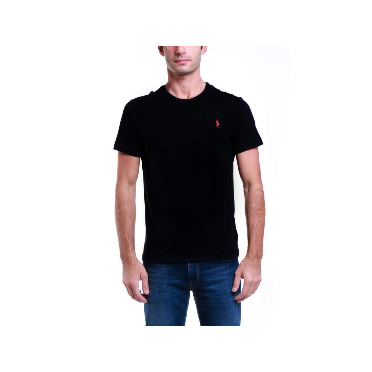 Ralph Lauren T-Shirt keine Angabe regular fit (1-tlg)