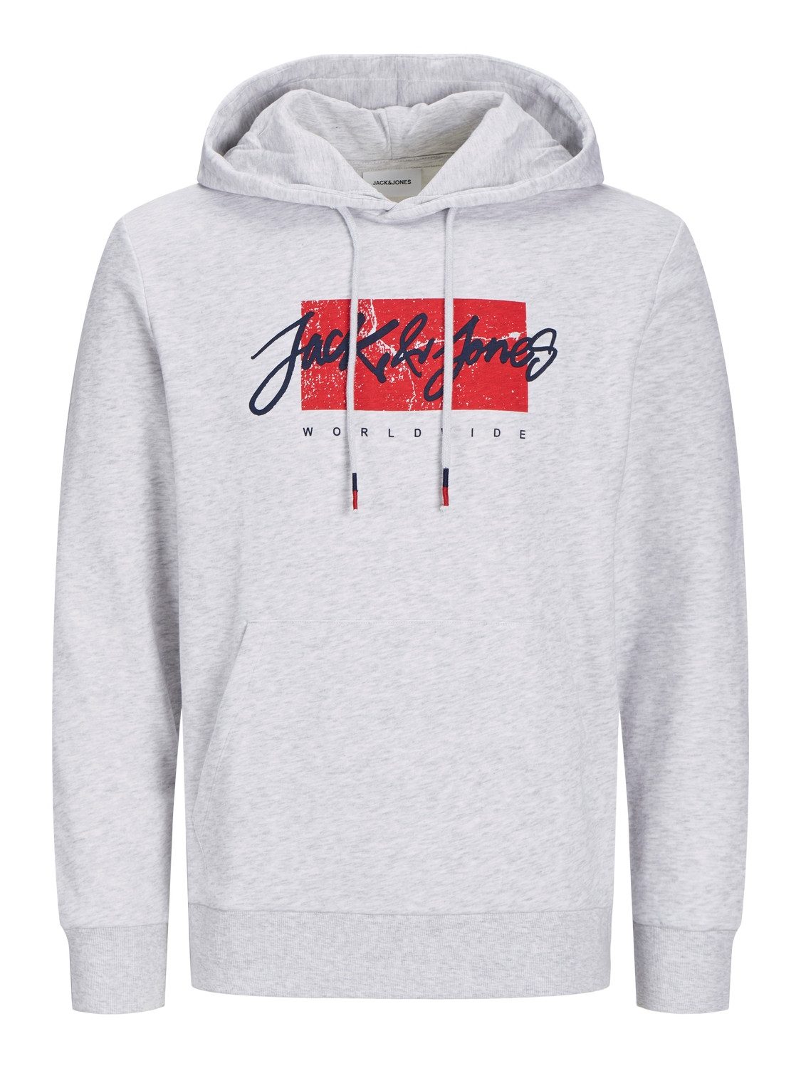 Kapuzensweatshirt JJTILEY SWEAT HOOD