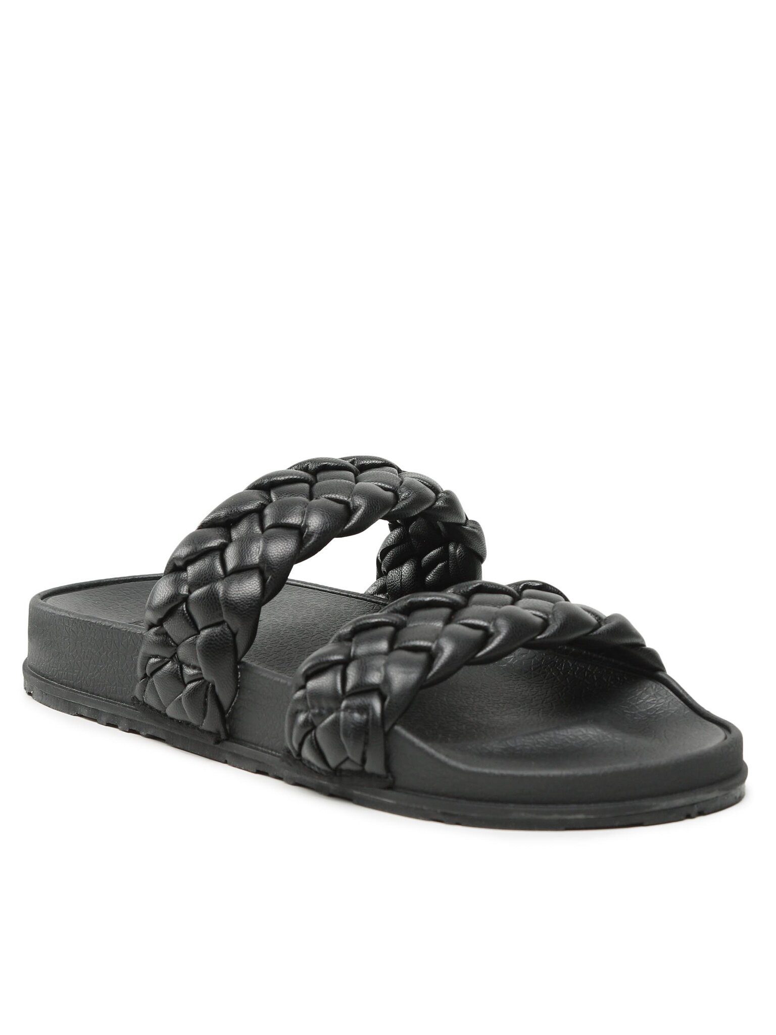 Roxy Pantoletten ARJL101088 Blk Pantolette