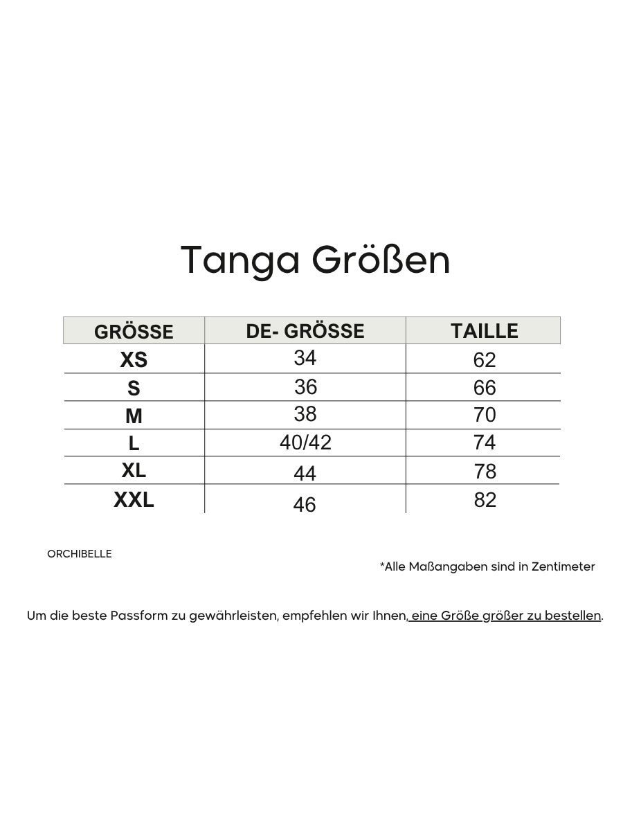 Elegant Love String-Ouvert Spitzen-Tangas – Sexy Damen-Strings mit Doppelträgern & Satinschleife (Set, 3-St., 3er-Pack) Sinnliche Unterwäsche mit offenem Schritt für besondere Momente