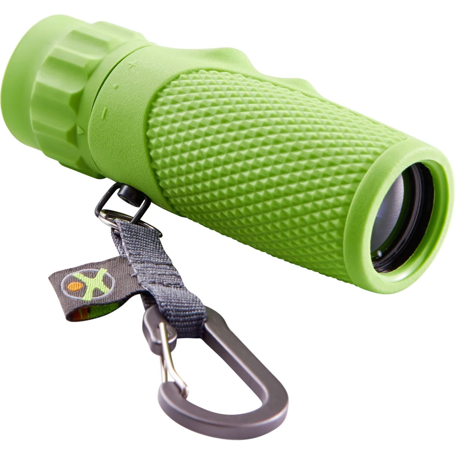 Haba Outdoor-Spielzeug Terra Kids Monokular, Set (1-tlg) mit 10-fachen Zoom