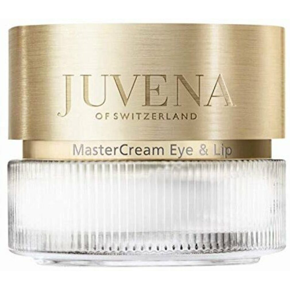 Juvena Körperpflegemittel Mastercream Eye Lip 20ml Augencreme