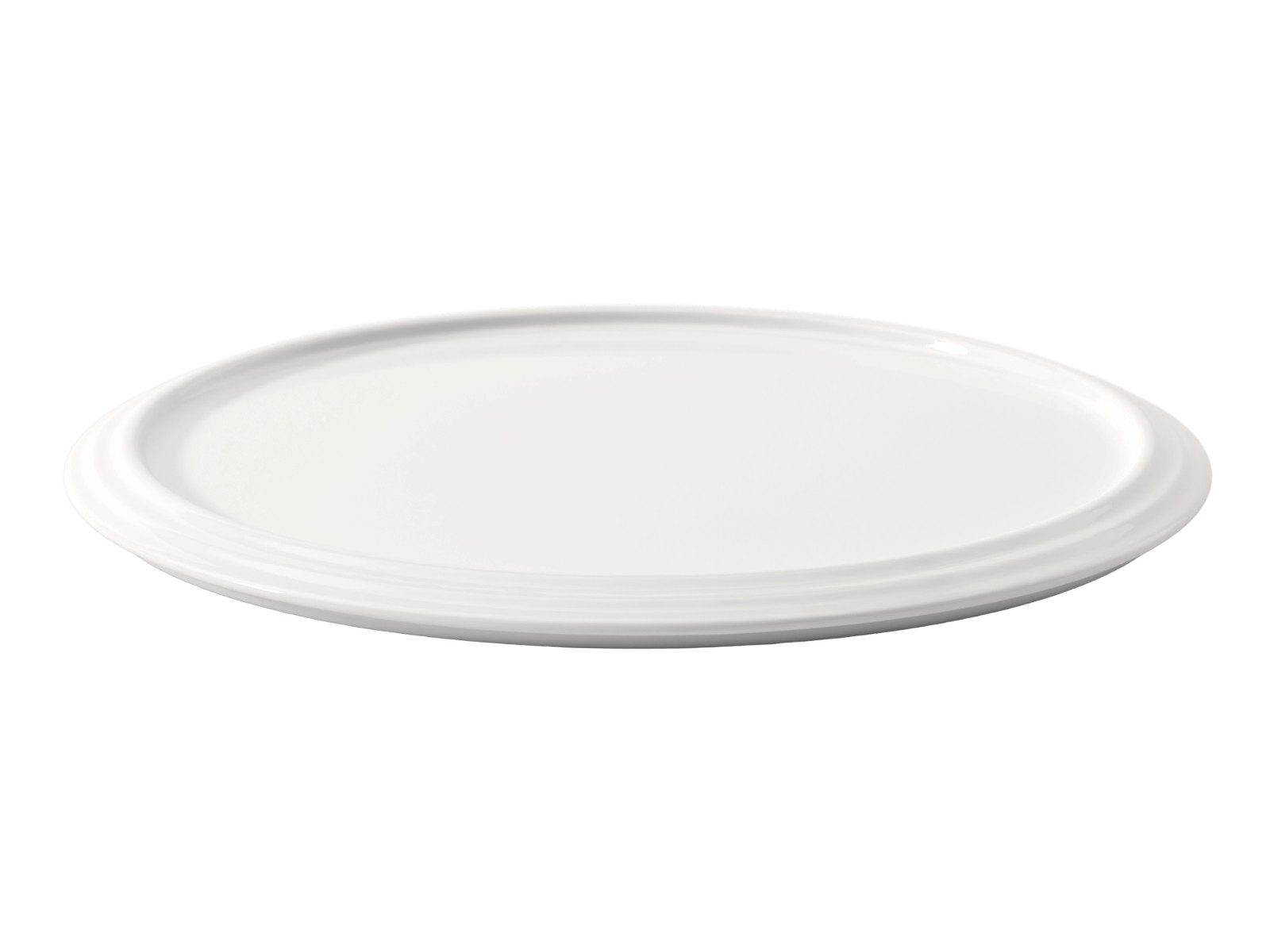 Villeroy & Boch Servierschüssel Iconic La Boule Kyoto Ø24cm, Premium Porcelain, (Schüsseln & Schalen)