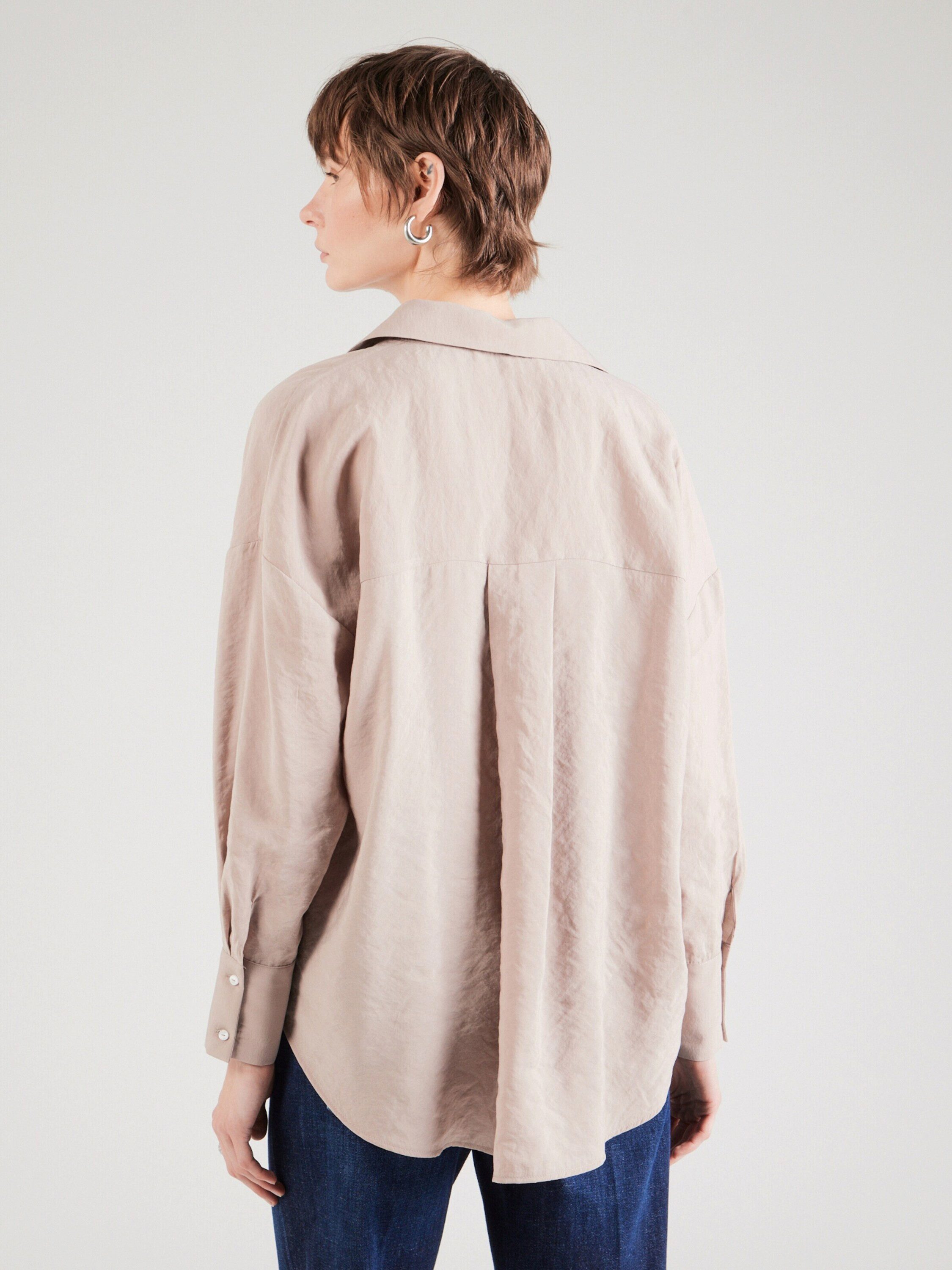 ONLY Langarmbluse ONLZazima (1-tlg) Falten günstig online kaufen