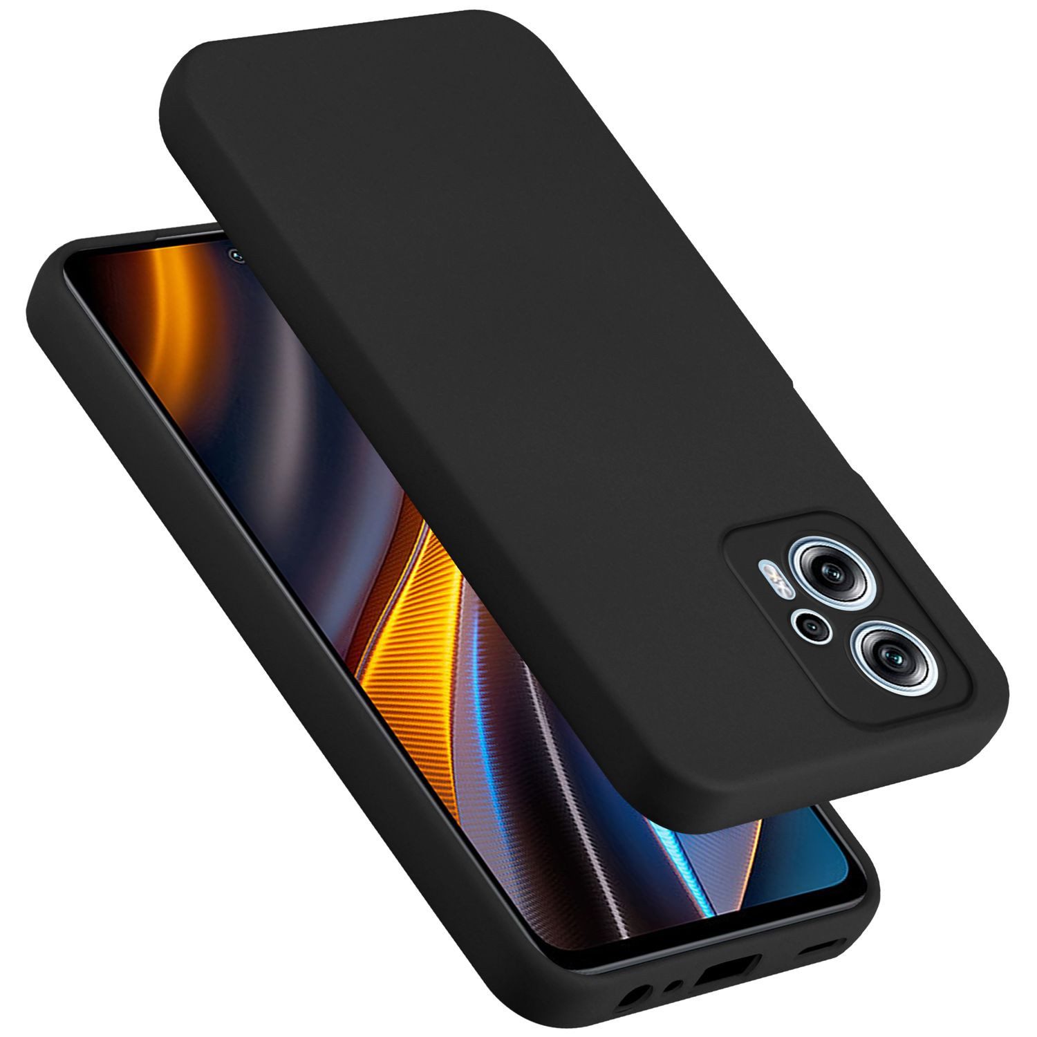 Handyhülle für Xiaomi Poco X4 GT Hülle