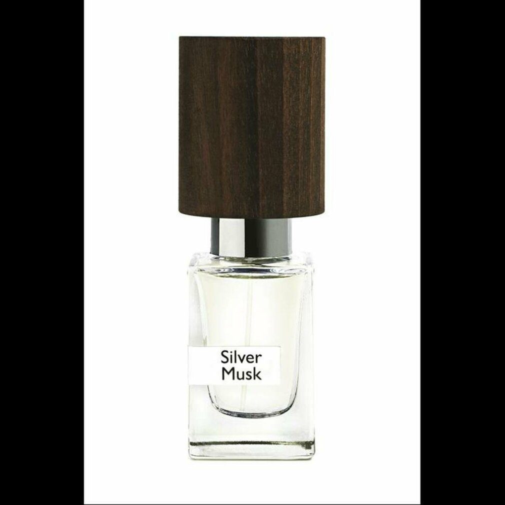 Nasomatto Extrait Parfum Silver Musk Extrait de Parfum 30ml