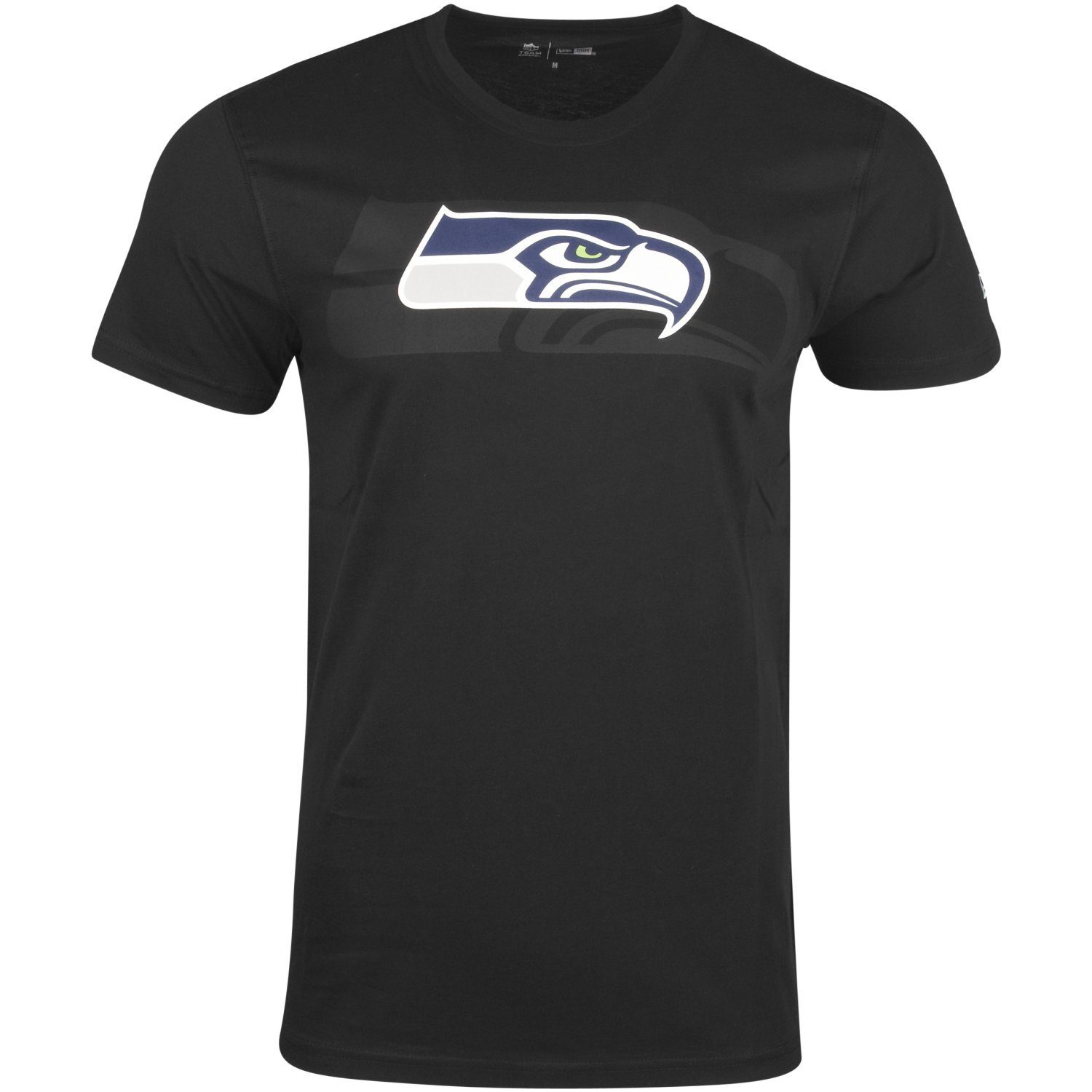 New Era Print-Shirt NFL Seattle 2.0 Seahawks