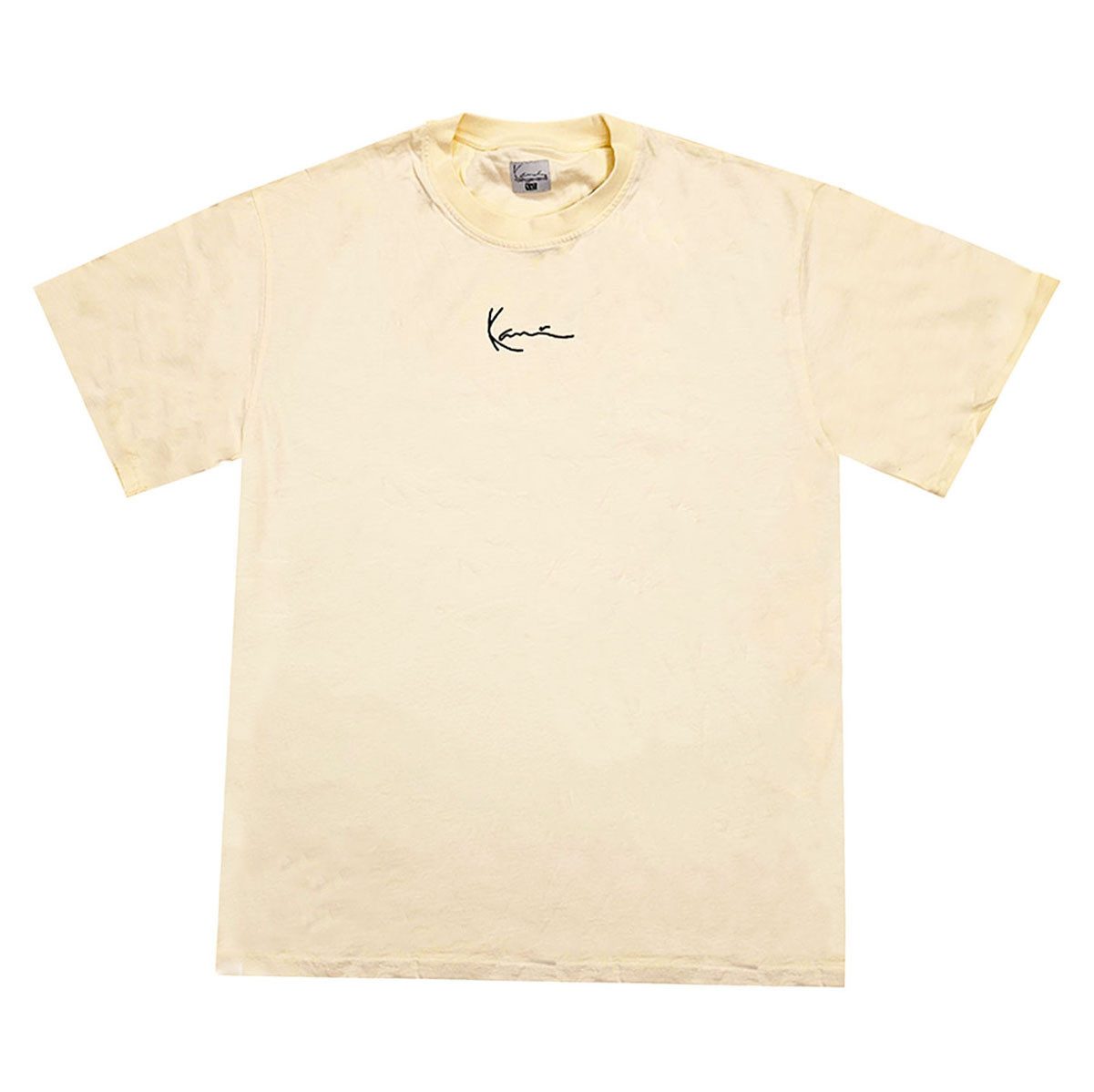 Karl Kani T-Shirt Small Signature