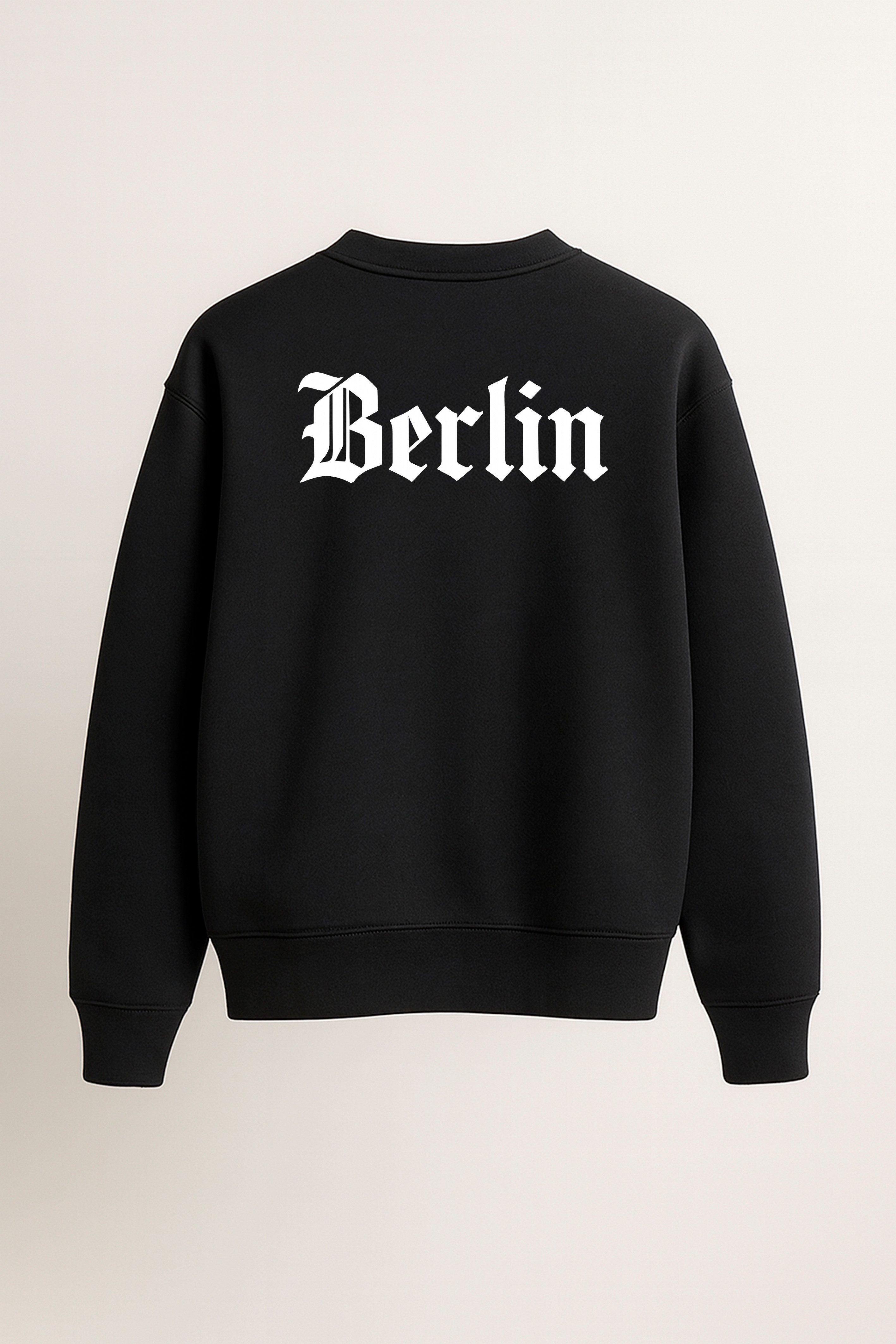 Banco Rundhalspullover Herren Rundhals Pullover mit günstig online kaufen