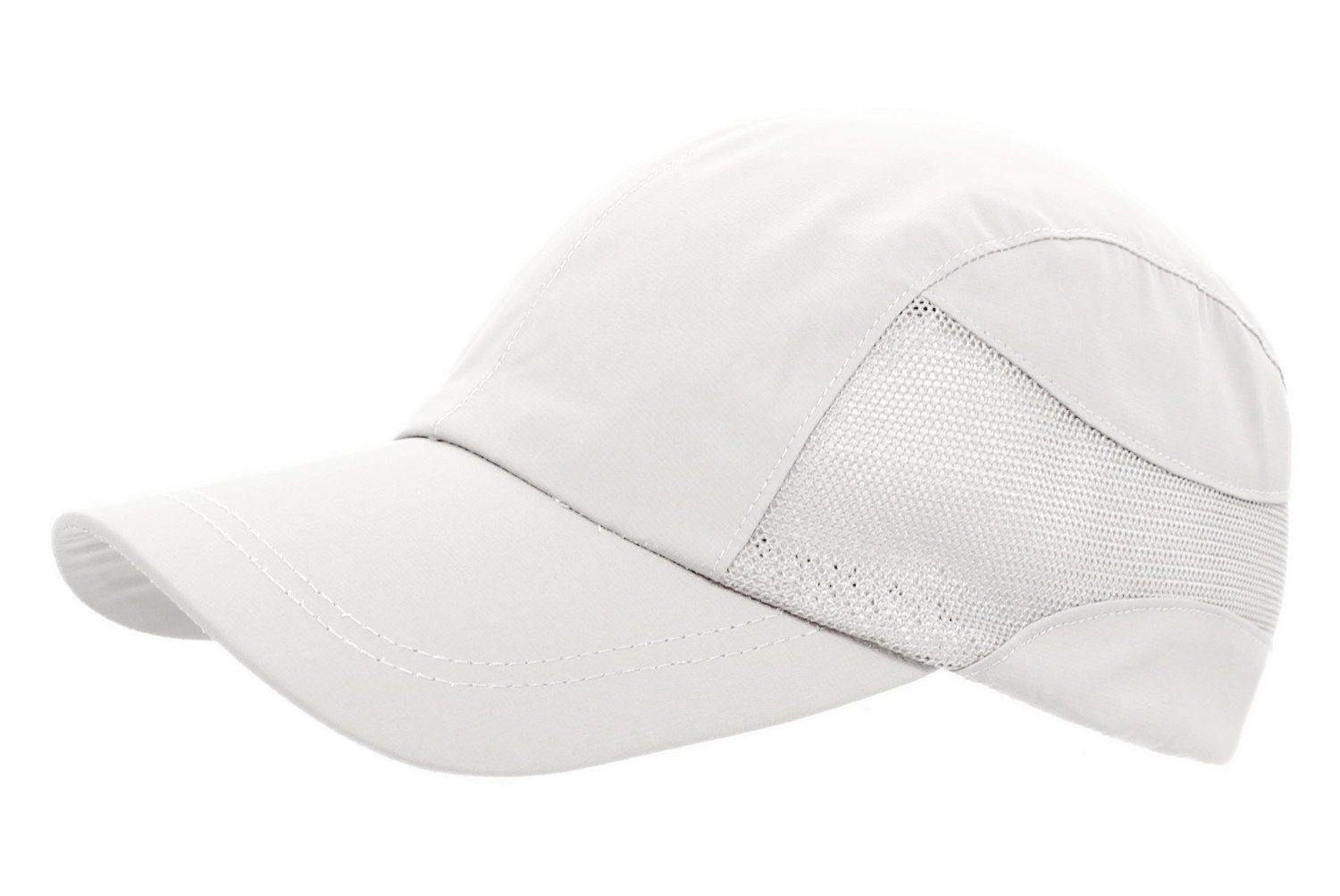 Baseball Cap Unisex Kappe Sommer Schirmmütze für Damen und Herren Basecap