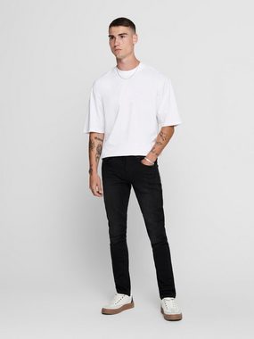 ONLY & SONS Straight-Jeans