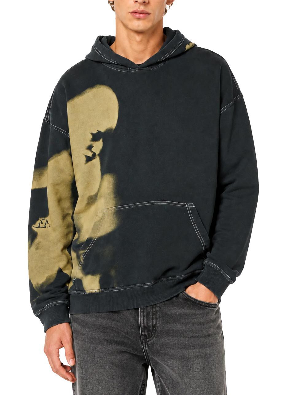 Diesel S-BOXT-HOOD-N4