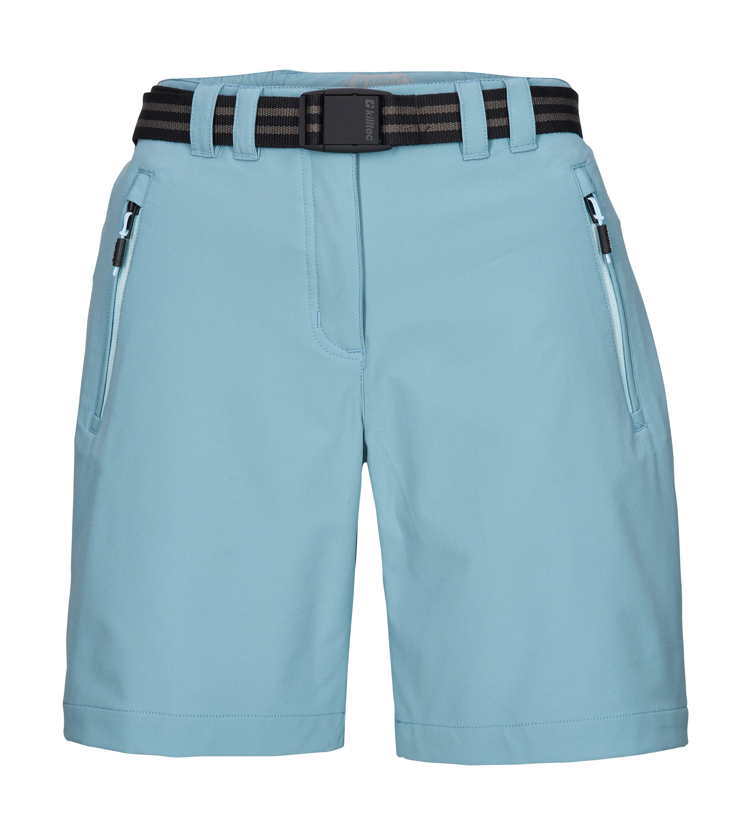 Killtec Bermudas KOS 19 WMN BRMDS wasserabweisend, schnelltrocknend, Stretc günstig online kaufen