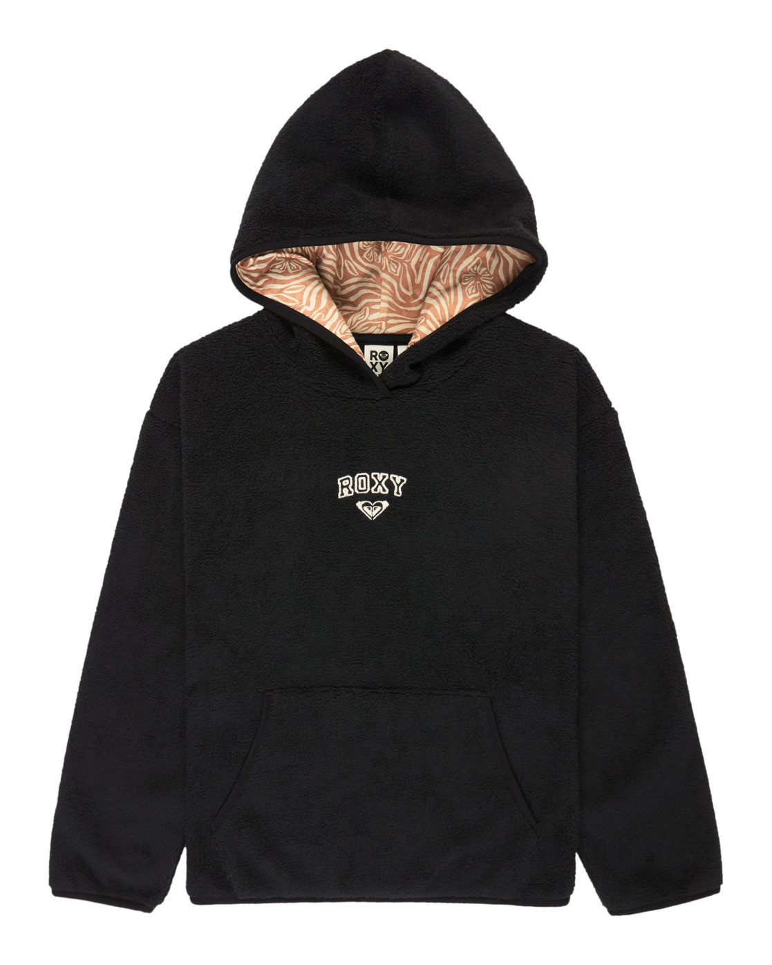 Roxy Fleecepullover My Oh My
