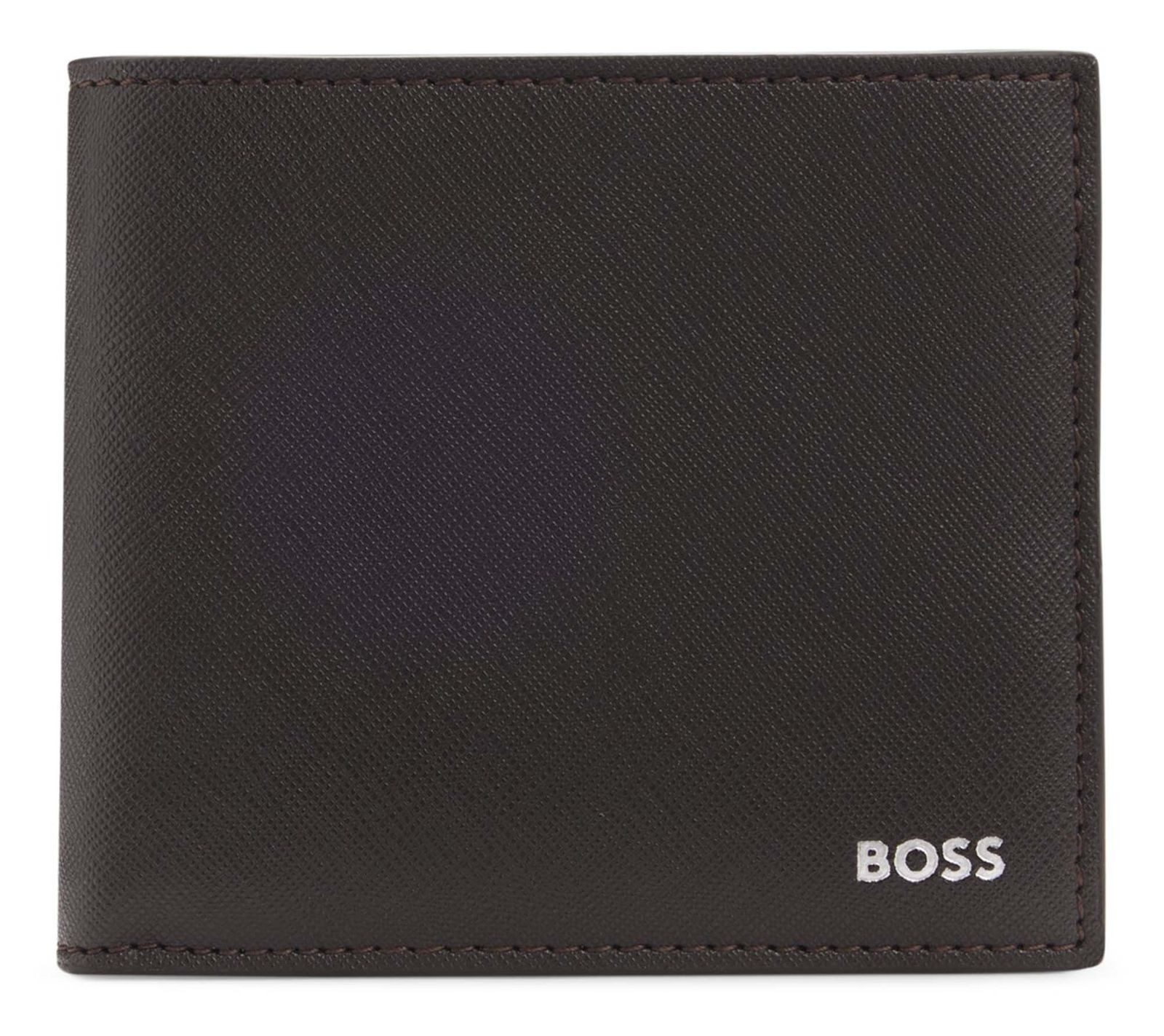 BOSS Geldbörse 4 CC Coin Wallet, günstig online kaufen