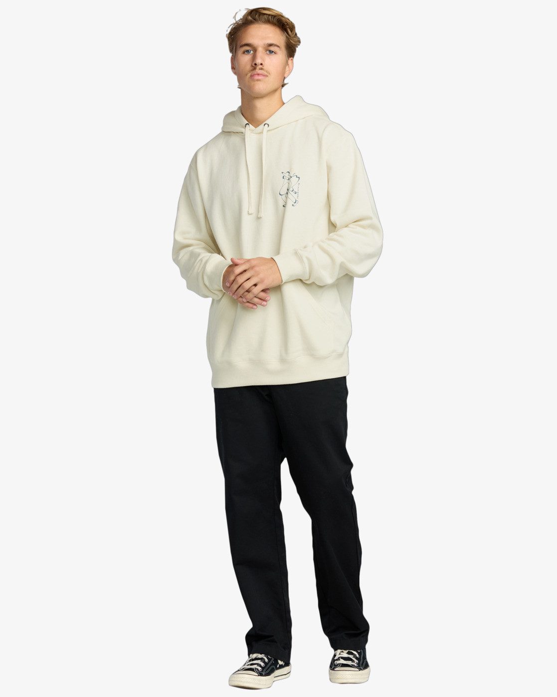 Billabong Kapuzenpullover Up The Beach - Sweatshirt