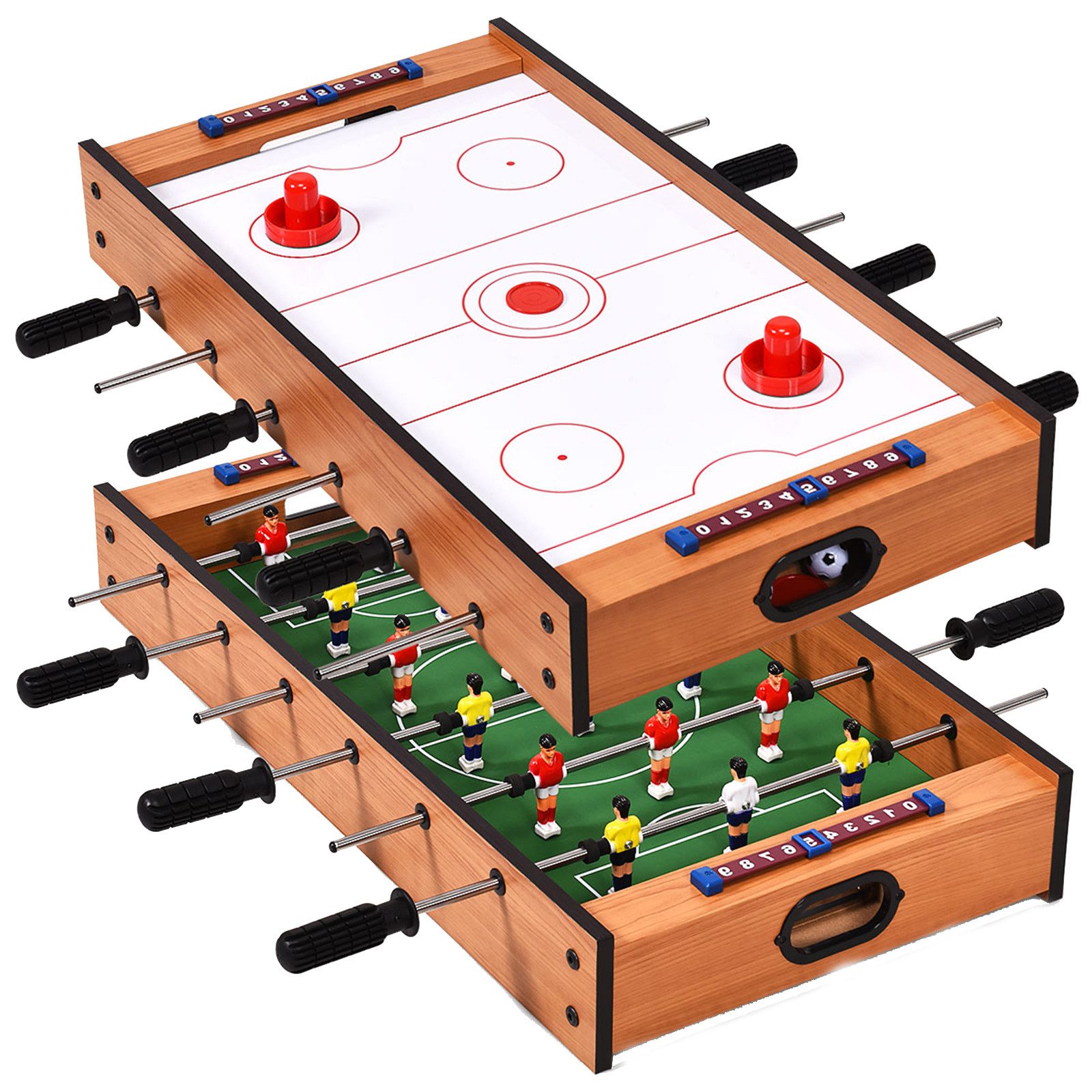 Mini-Tischkicker Kickertisch