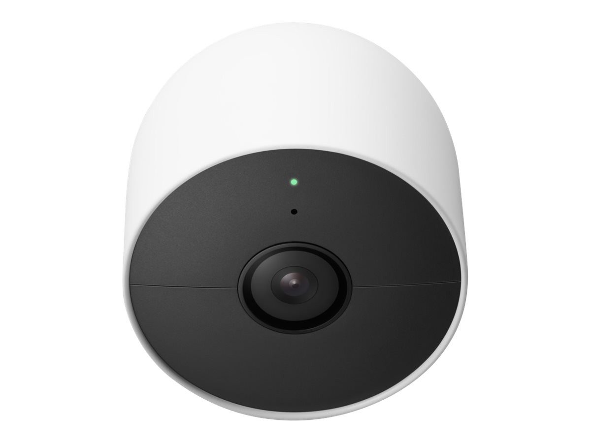Google IP-Überwachungskamera