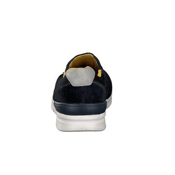 Rieker Rieker Herren Slipper blau Slipper