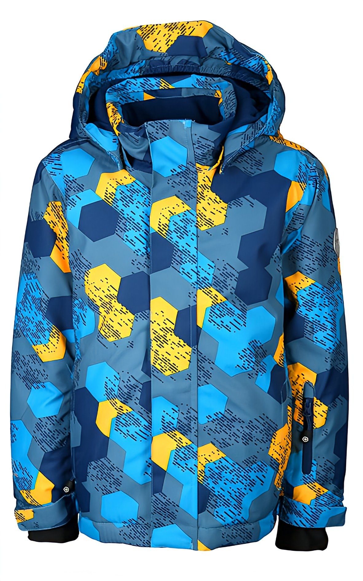 COLOR KIDS Skijacke Dartwin