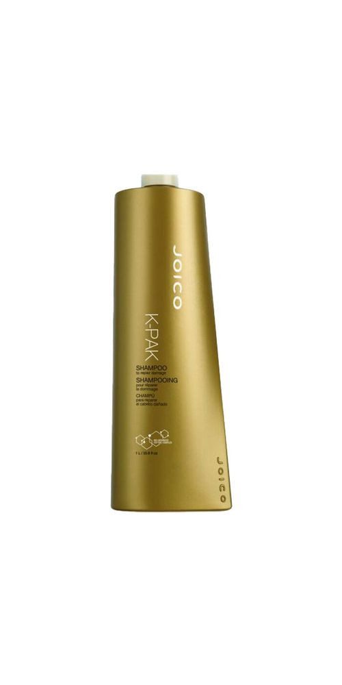 Joico Haarshampoo Joico K-Pak Reconstructing Shampoo 1000ml