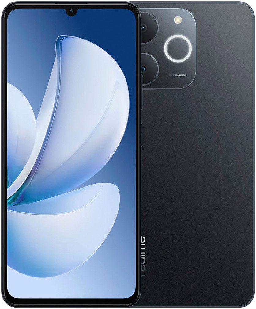 Realme Note 70T Smartphone (17,13 cm/6,74 Zoll, 13 MP Kamera)
