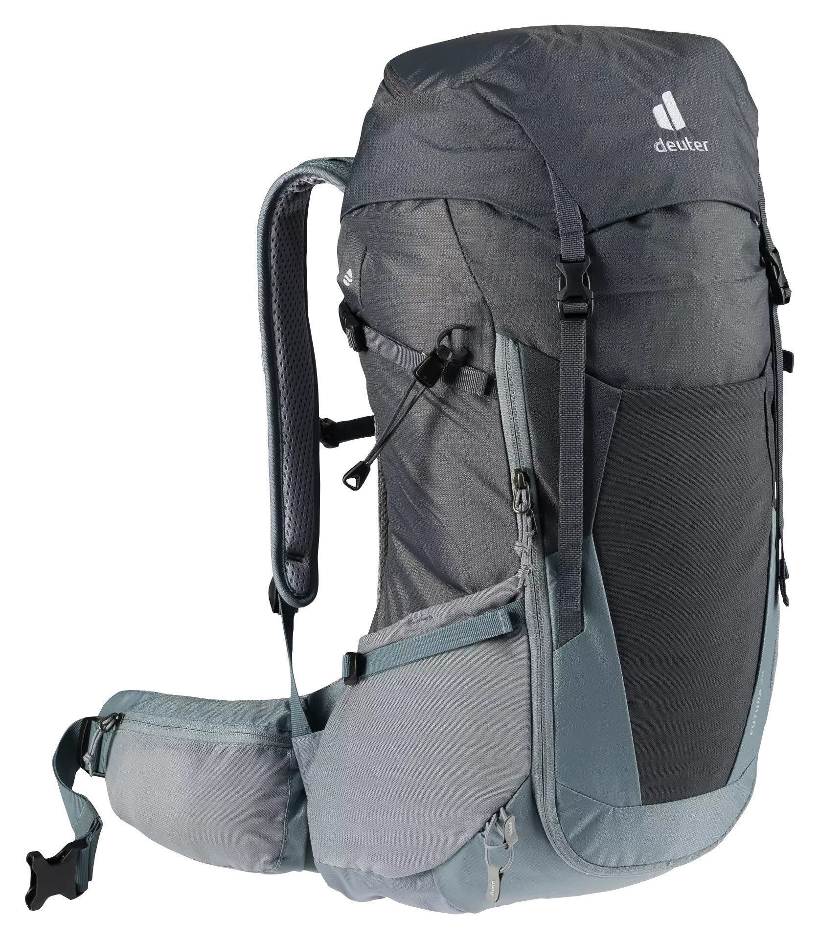 Deuter Futura 26 Graphite/Shale günstig online kaufen