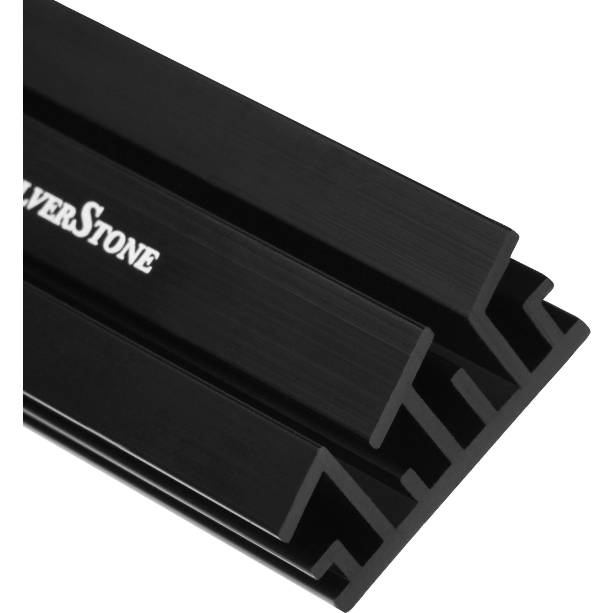 Silverstone Computer-Kühler SilverStone TP02-M2, Set, (unterstützt