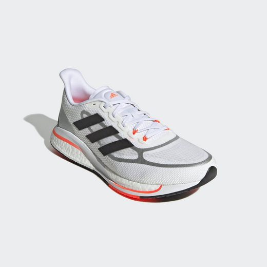supernova boost primegreen running shoes