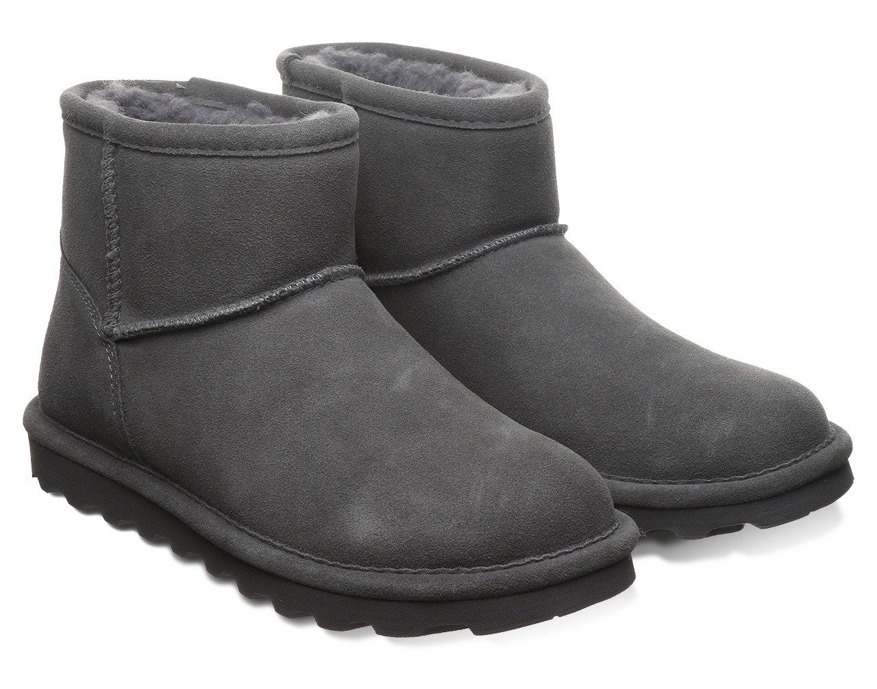 Bearpaw Alyssa Winterboots Schlupfstiefel mit wasserabweisender NeverWet® I günstig online kaufen