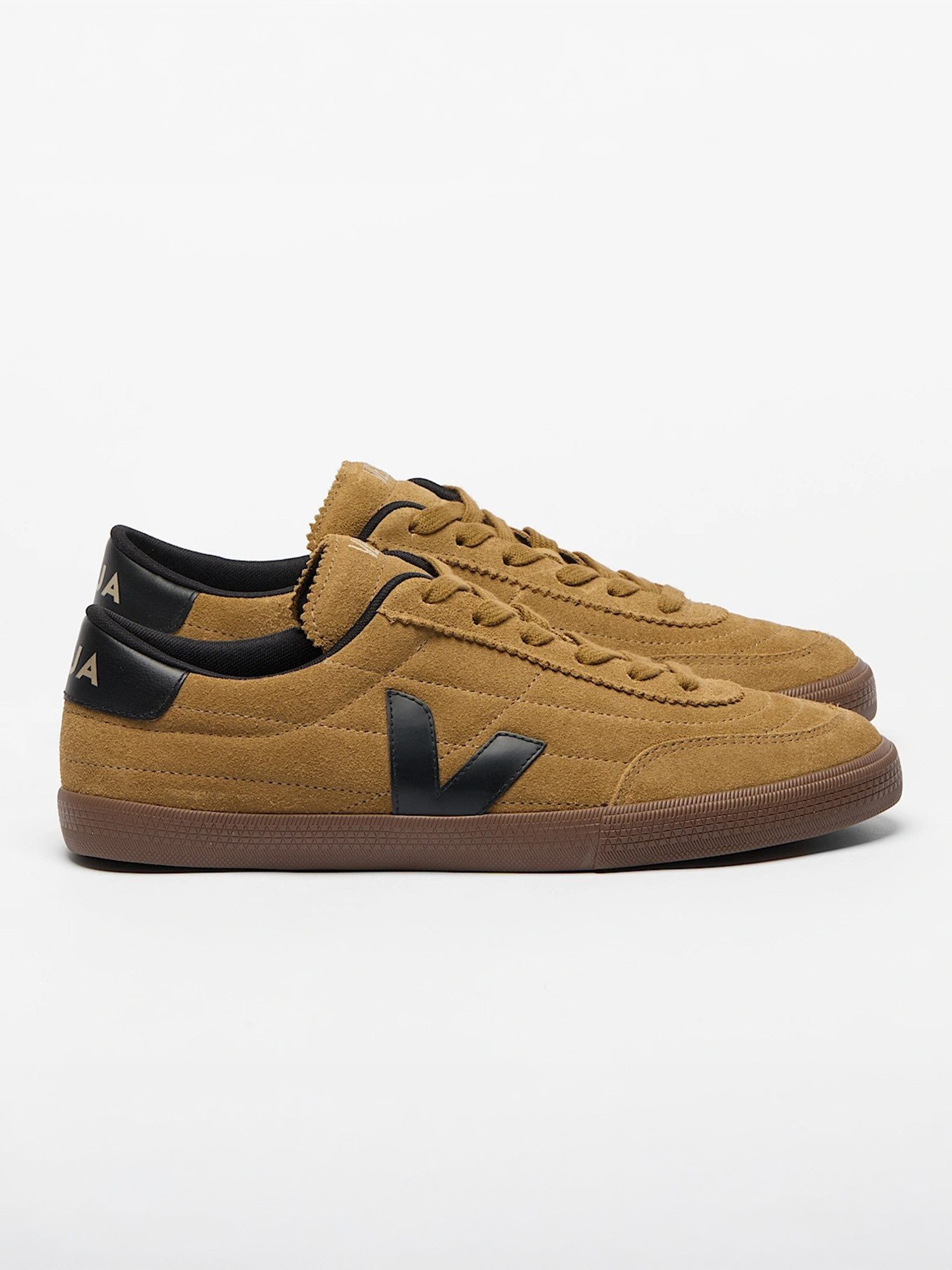 VEJA Panenka Suede Men Sneaker