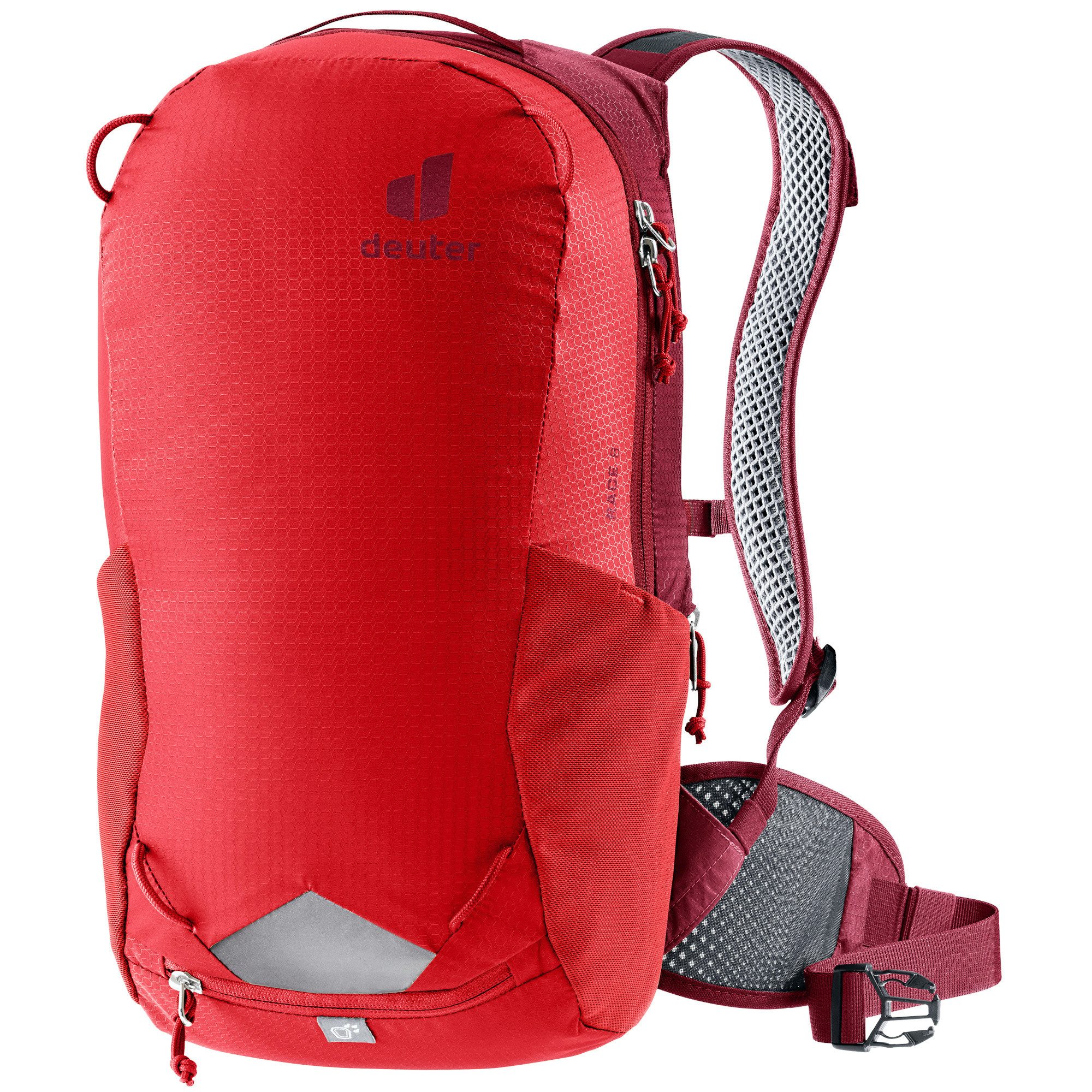 deuter Rucksack Deuter Fahrradrucksack Race 8 günstig online kaufen