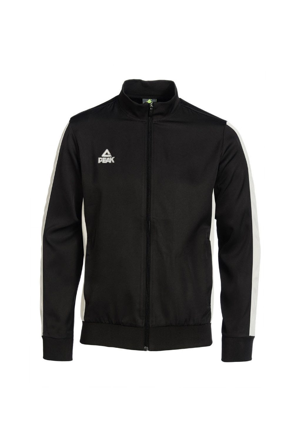 PEAK Trainingsjacke sportive
