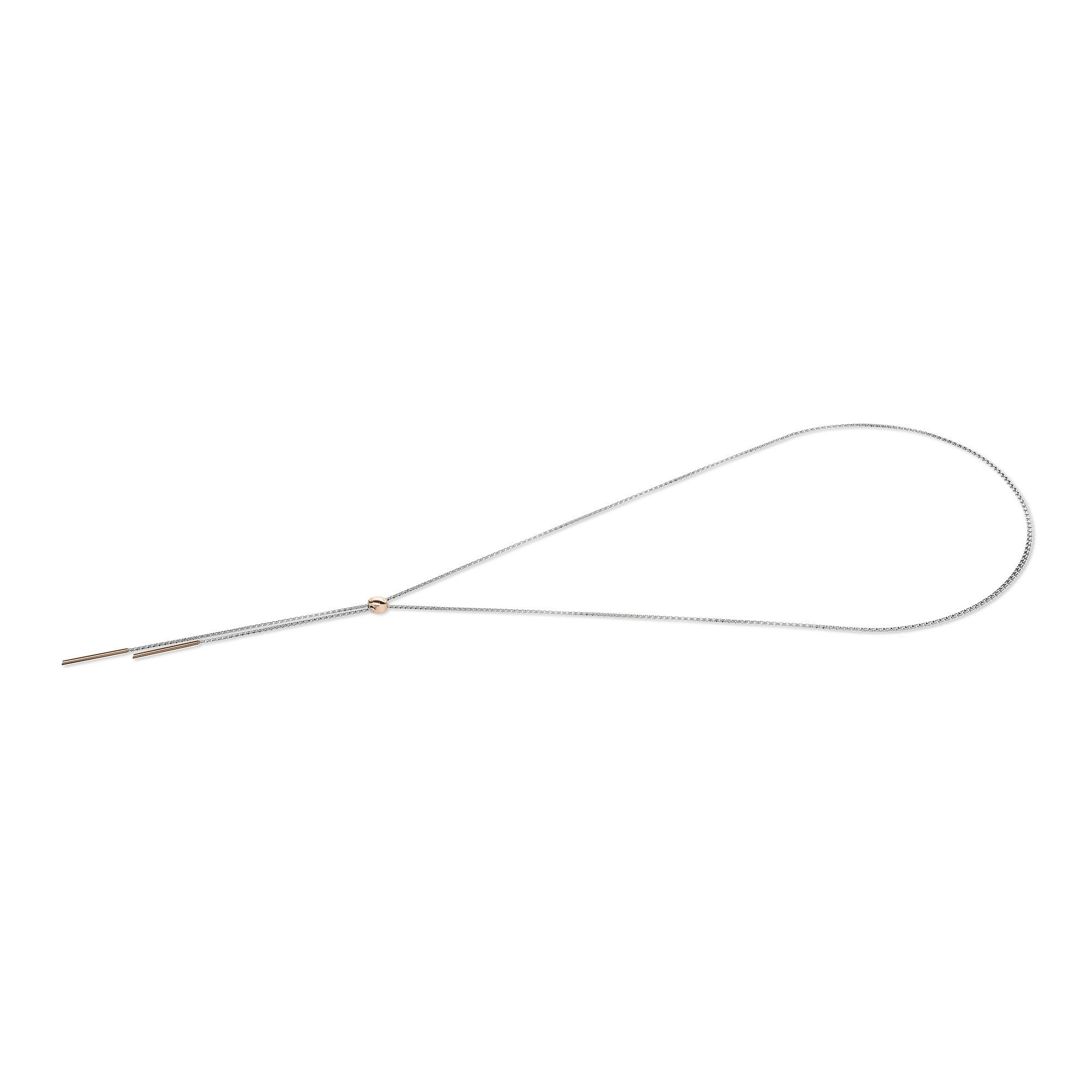 Liebeskind Berlin Edelstahlkette Edelsta...