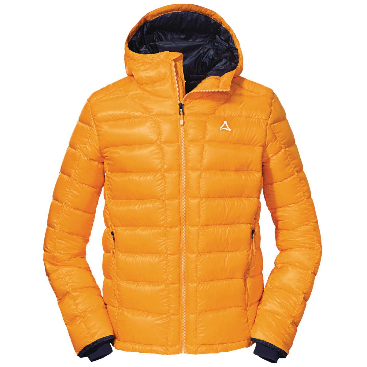 Schöffel Daunenjacke Lodner Herren Winterjacke, Steppjacke, Mantel, Parka, günstig online kaufen