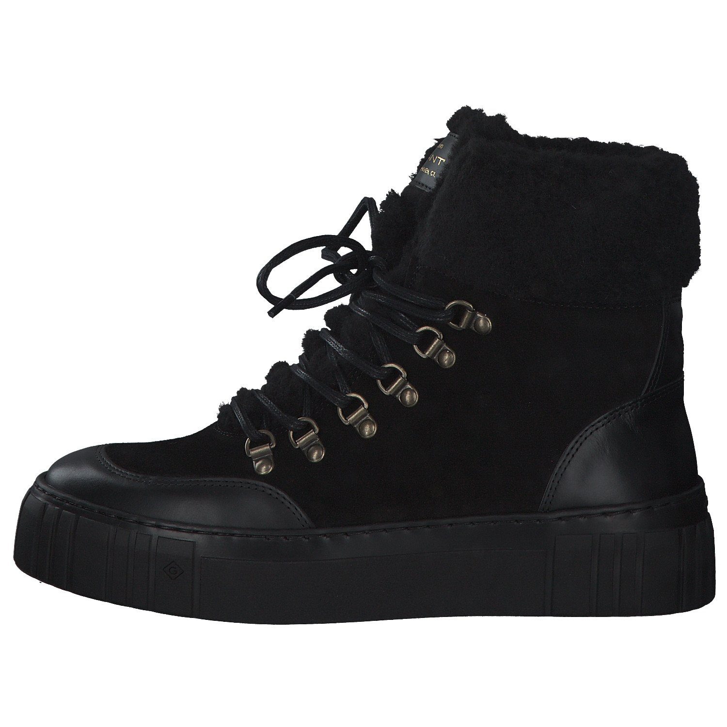 Gant Snowmont Mid 25541444 Winterstiefelette günstig online kaufen