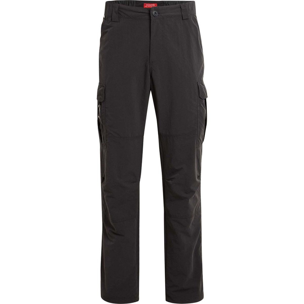 Craghoppers Outdoorhose Nosilife Cargo Trouser III Vielseitige Wanderhose mit UV-Schutz, Insektenabwehr