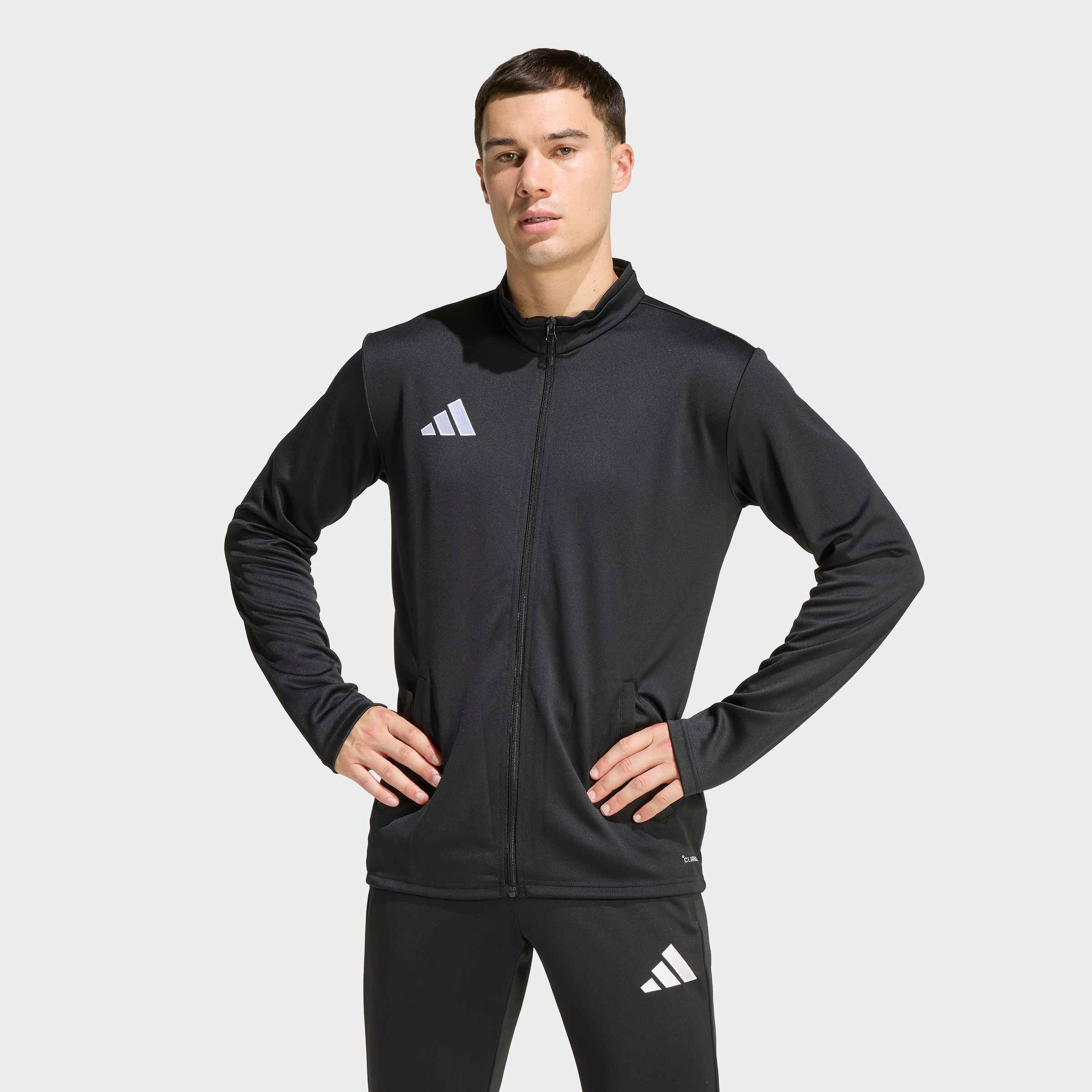 adidas Performance Trainingsjacke ENTRADA26 ORIGINALS