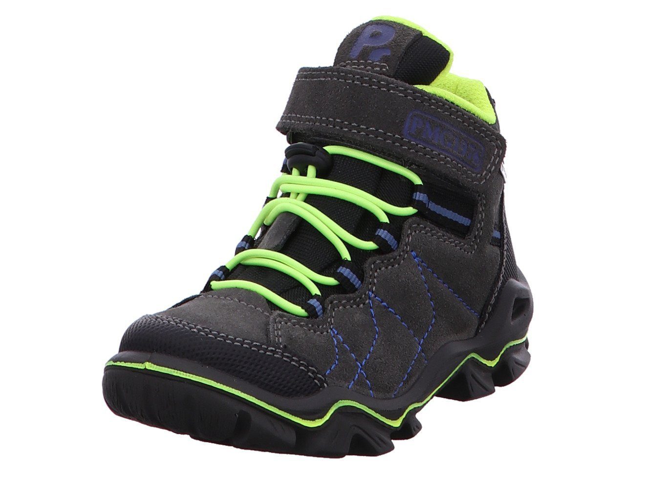 Primigi Pptgt Schnürboots