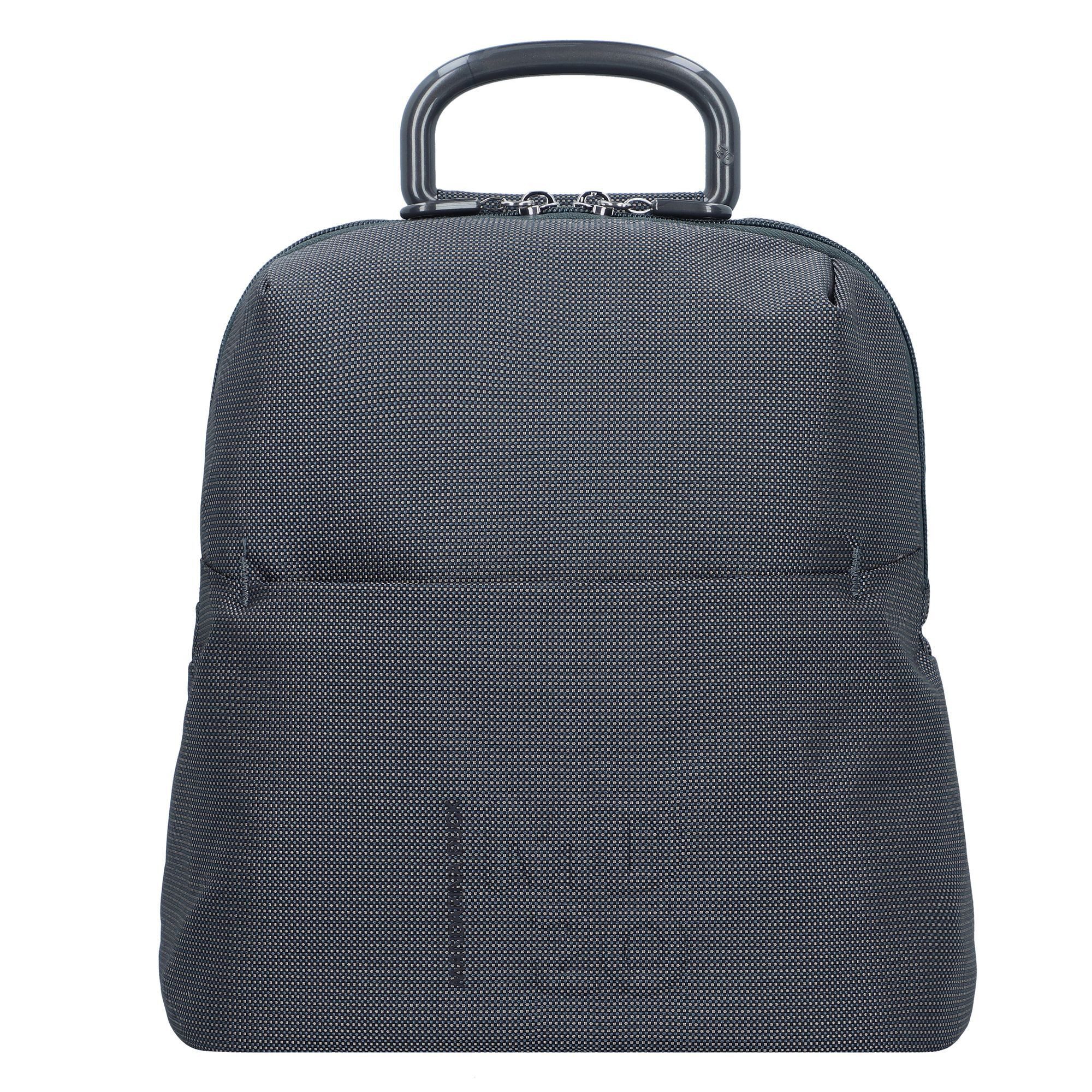 Mandarina Duck Cityrucksack MD20, Polyester