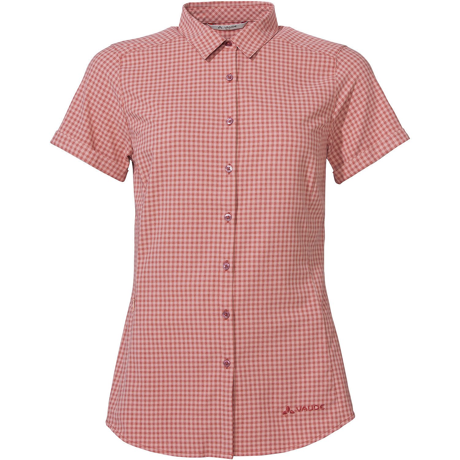VAUDE Outdoorbluse Bluse Seiland günstig online kaufen